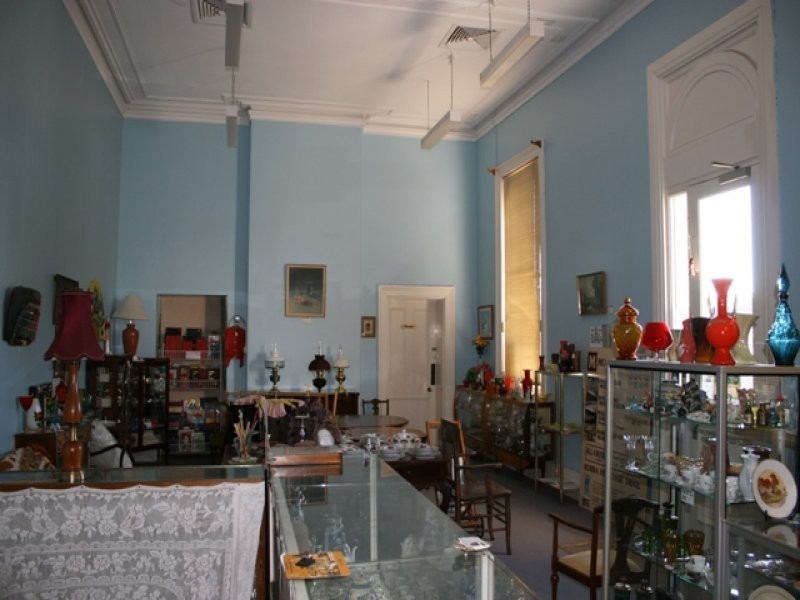 19 Commercial Street, Burra SA 5417