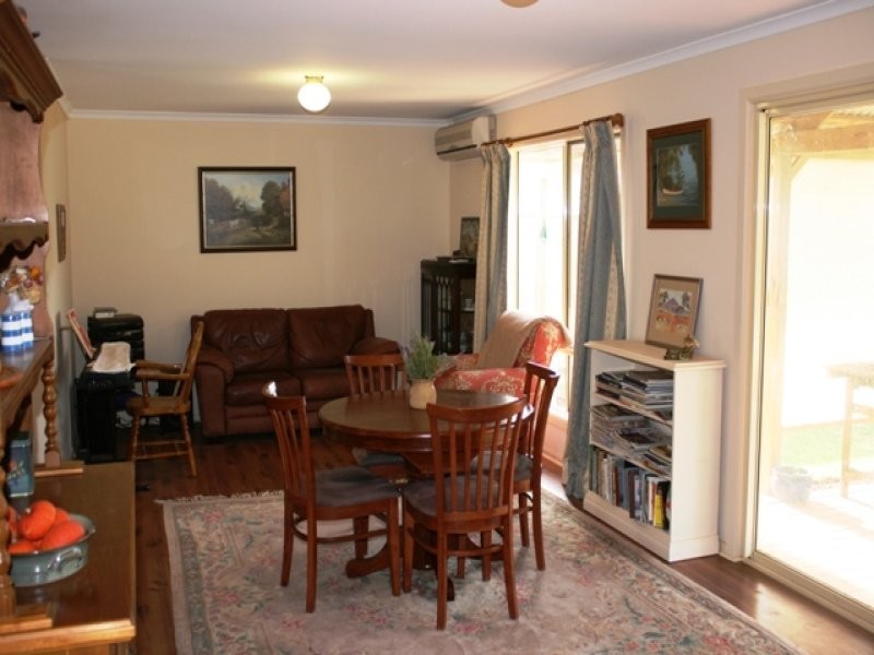 Lt 380 Slate Quarry Road, Mintaro SA 5415
