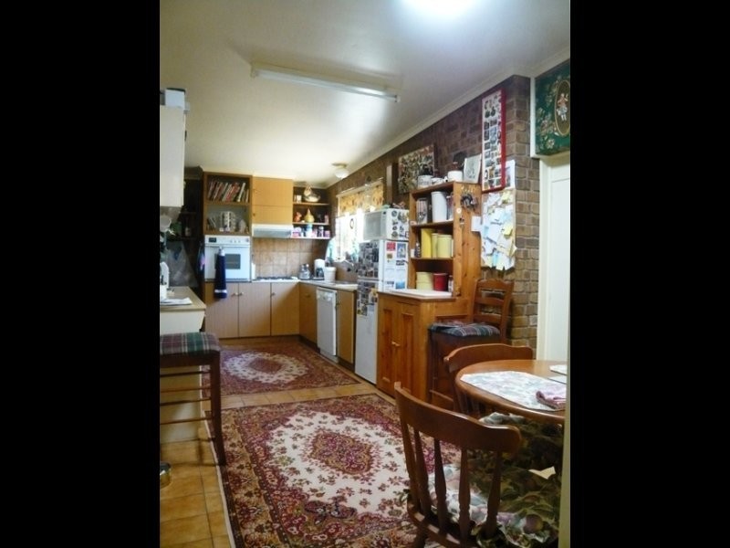 22 Thames Street, Burra SA 5417