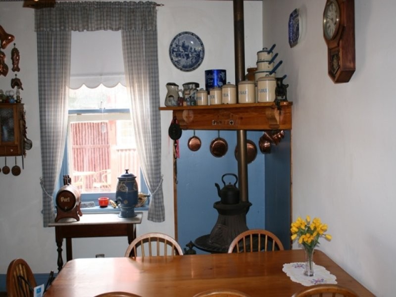 19 Queen Street, Burra SA 5417