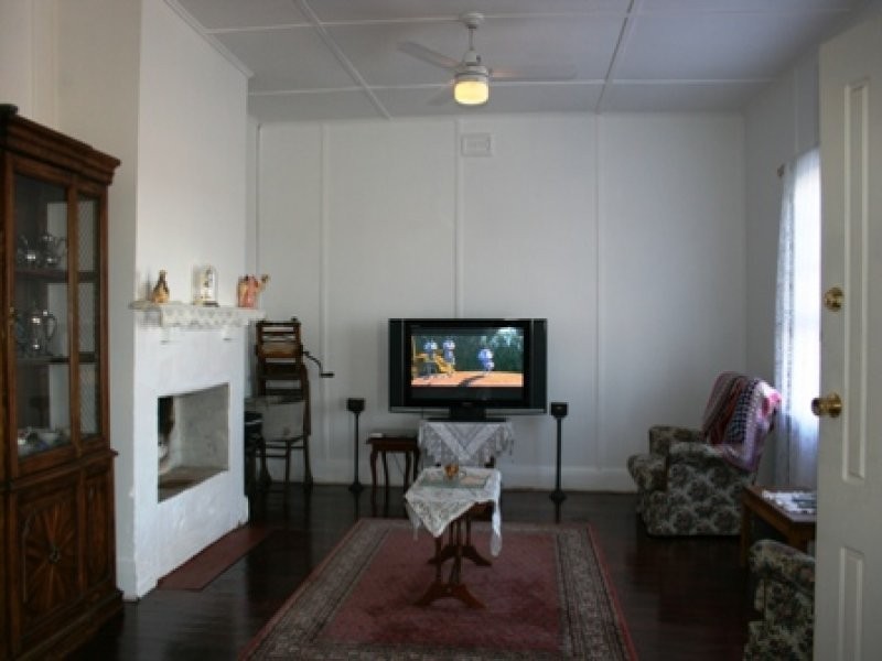 Lot 3 Greenwich Hill Road, Yacka SA 5470