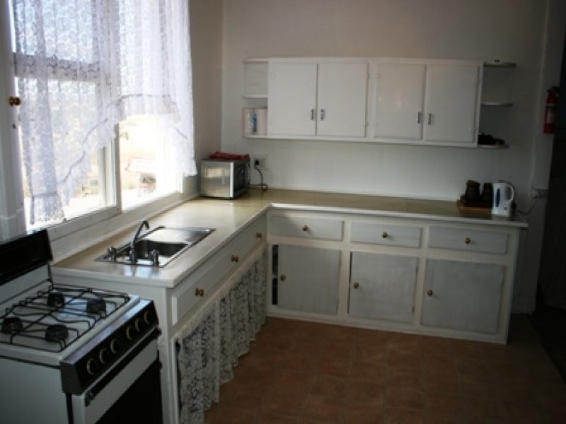 Lot 3 Greenwich Hill Road, Yacka SA 5470