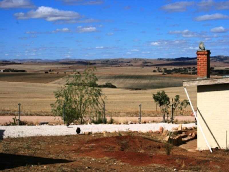 Lot 3 Greenwich Hill Road, Yacka SA 5470