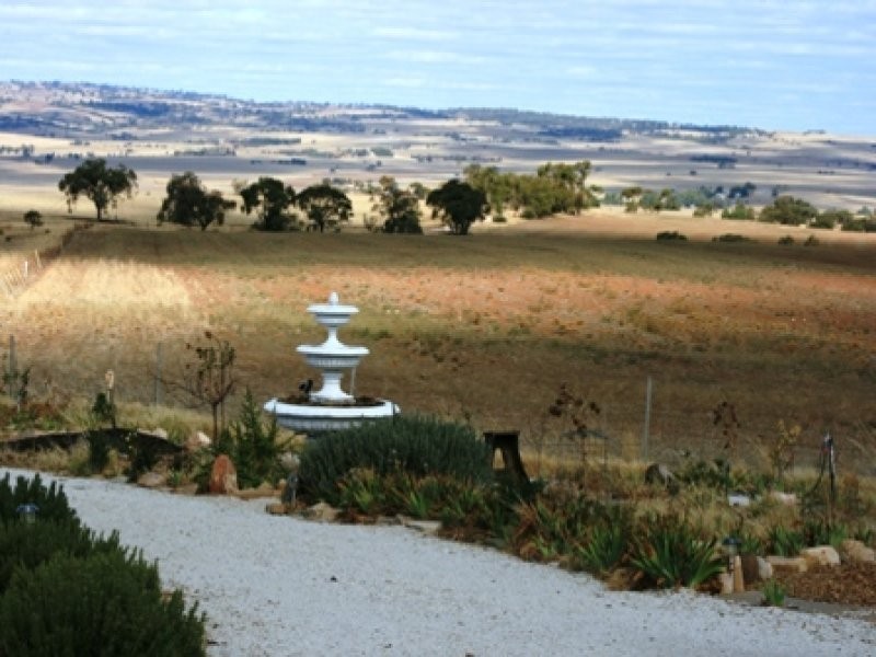 Lot 3 Greenwich Hill Road, Yacka SA 5470