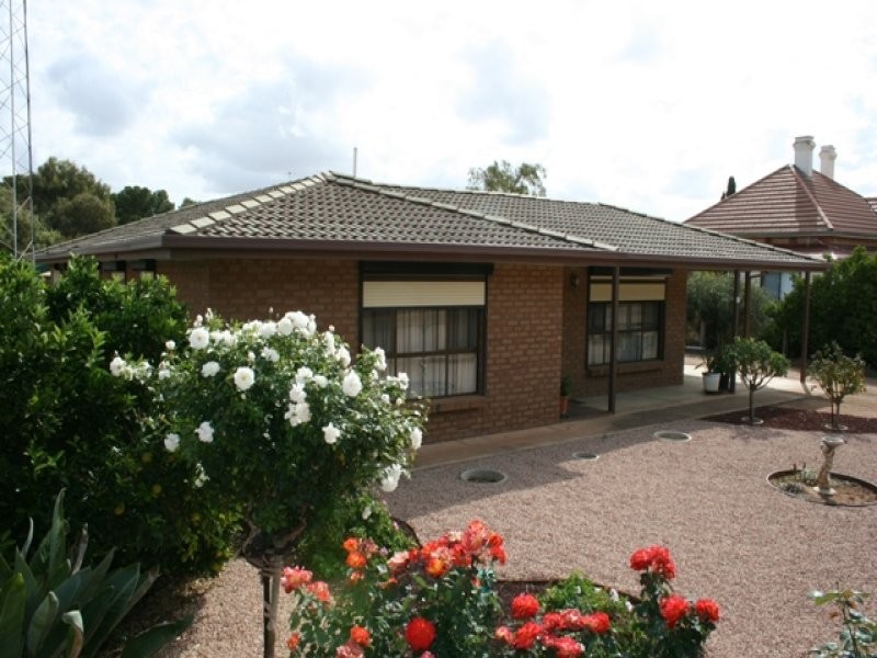 23 Railway Terrace West, Snowtown SA 5520