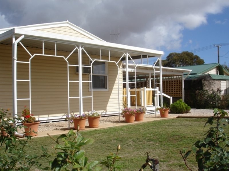 3 Munduney Street, Spalding SA 5454