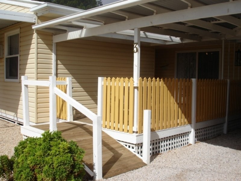 3 Munduney Street, Spalding SA 5454