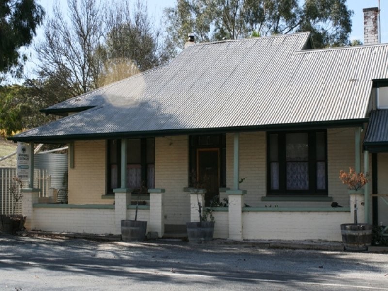 Lts 9 and 21 Main North Road, Sevenhill SA 5453