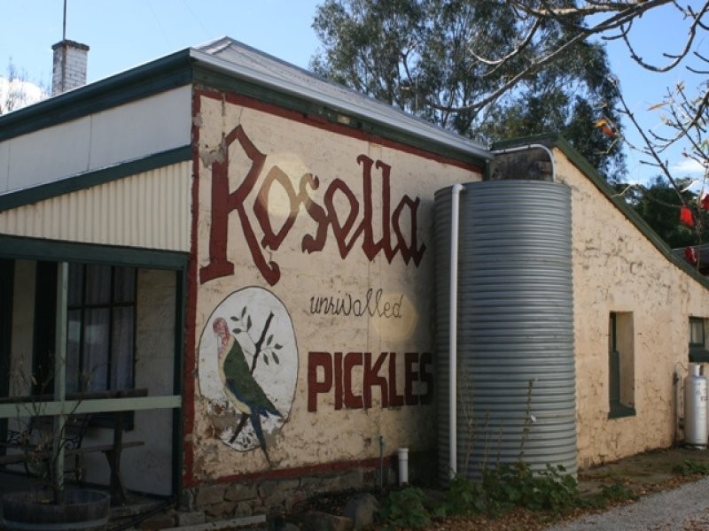 Lts 9 and 21 Main North Road, Sevenhill SA 5453