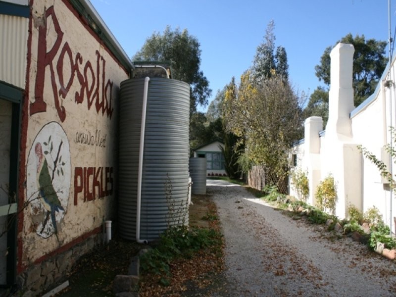 Lts 9 and 21 Main North Road, Sevenhill SA 5453