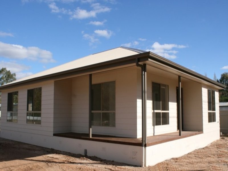 Lot 100 Opie Street, Clare SA 5453