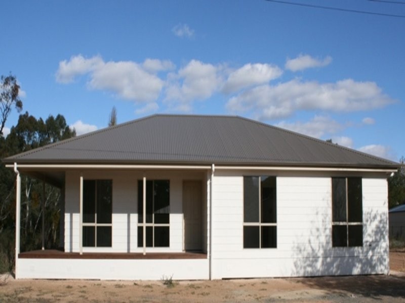 Lot 101 Opie Street, Clare SA 5453