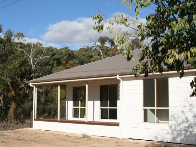 Lot 101 Opie Street, Clare SA 5453