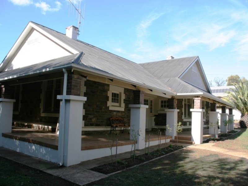 1 Ware Street, Burra SA 5417