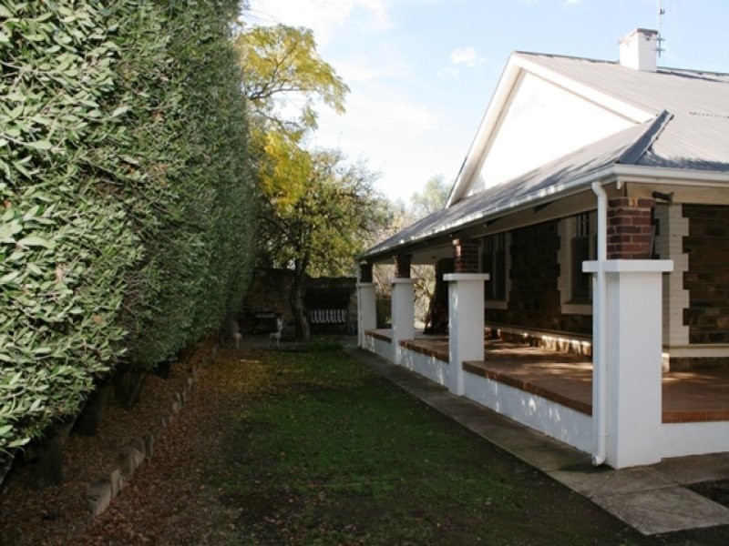 1 Ware Street, Burra SA 5417