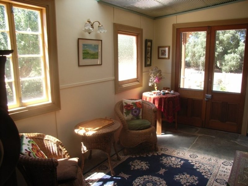 9 St Just Street, Burra SA 5417