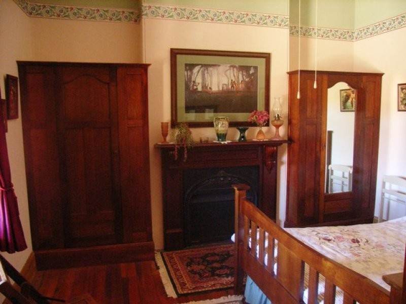 9 St Just Street, Burra SA 5417