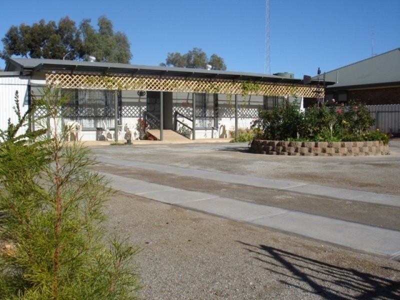 21 Second Street, Snowtown SA 5520