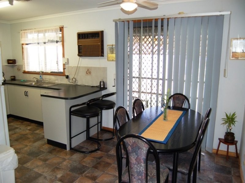 21 Second Street, Snowtown SA 5520