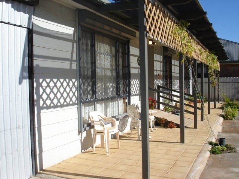 21 Second Street, Snowtown SA 5520