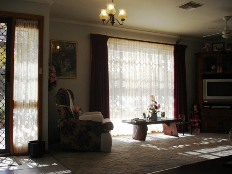 21 Second Street, Snowtown SA 5520