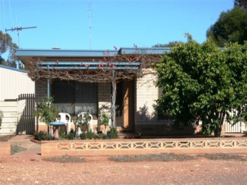 33 Osborne Terrace, Cowell SA 5602