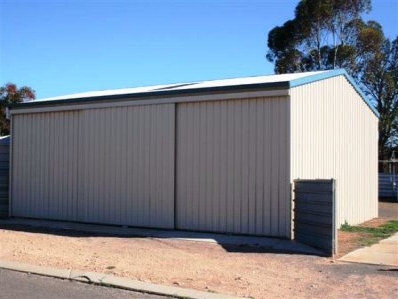 33 Osborne Terrace, Cowell SA 5602