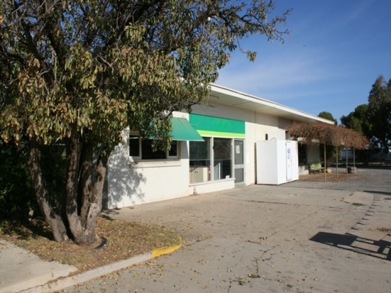 14-18 Fourth Street, Morgan SA 5320