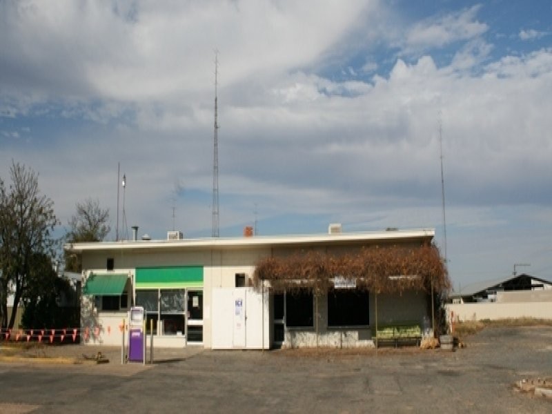 14-18 Fourth Street, Morgan SA 5320