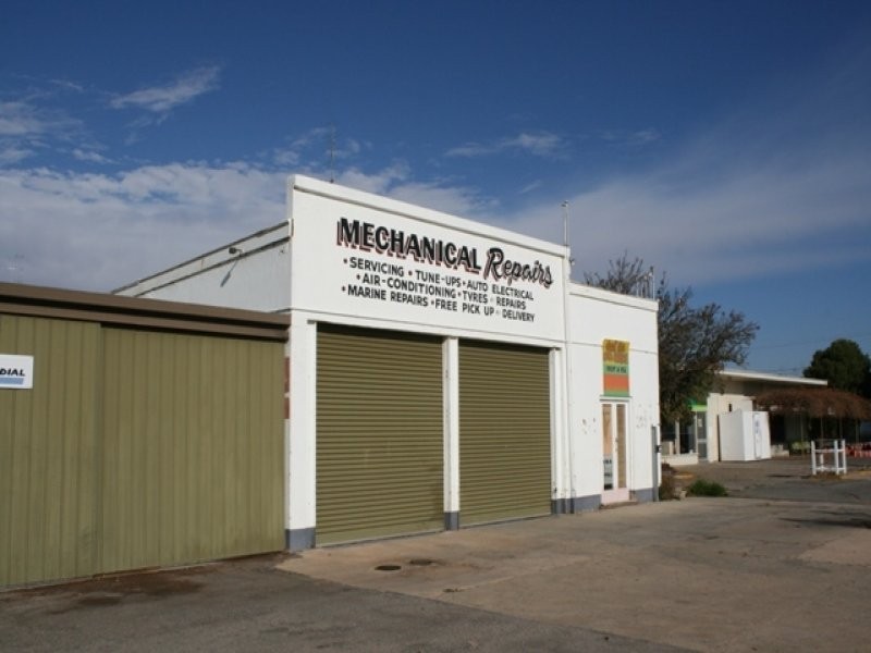 14-18 Fourth Street, Morgan SA 5320
