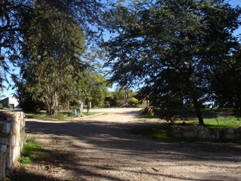Lot 581 Govt Rd (Benny’s Hill Rd), Clare SA 5453