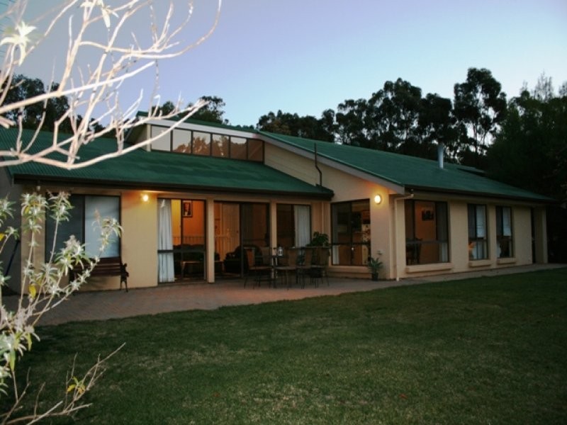 60 Neagles Rock Road, Clare SA 5453