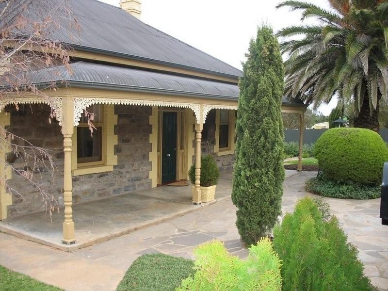 28 Ayers Street, Burra SA 5417