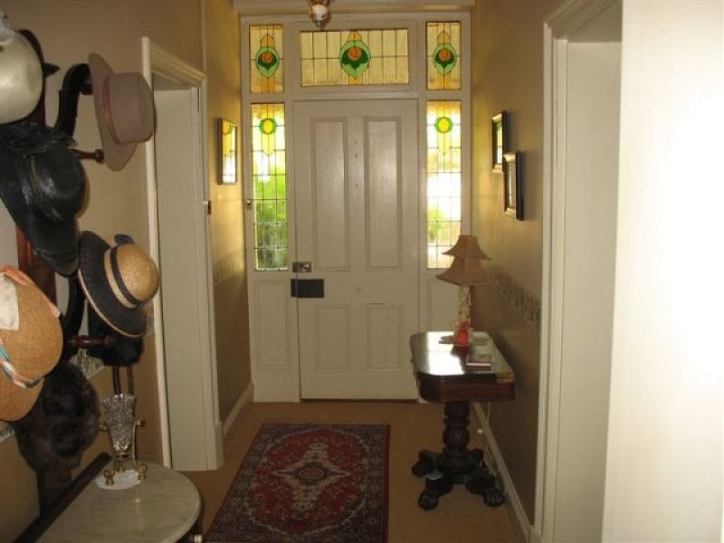 28 Ayers Street, Burra SA 5417