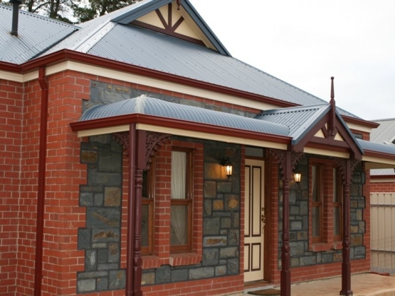 Lt 4 Rocky Glen Court, Clare SA 5453