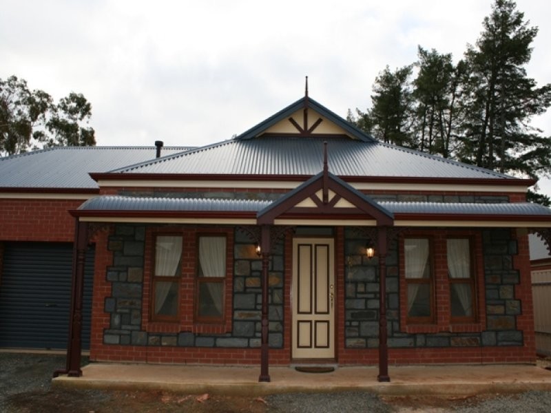 Lt 4 Rocky Glen Court, Clare SA 5453