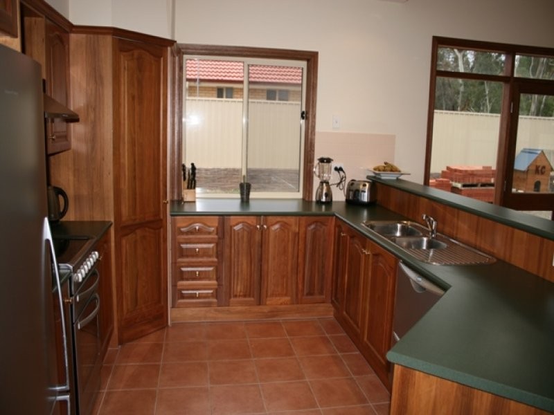 Lt 4 Rocky Glen Court, Clare SA 5453