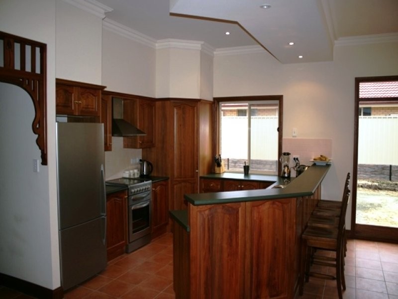 Lt 4 Rocky Glen Court, Clare SA 5453