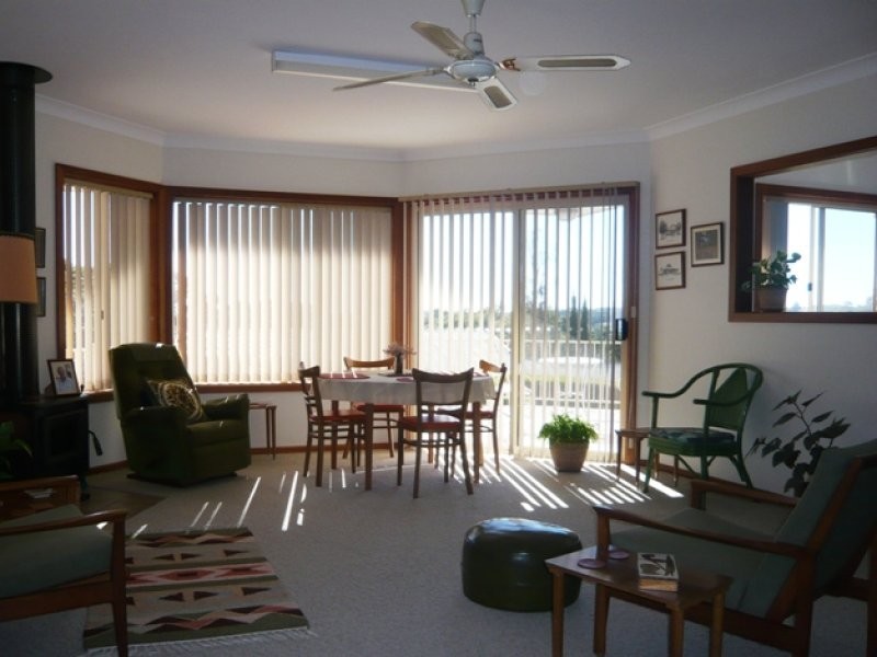 6 Michael Court, Clare SA 5453