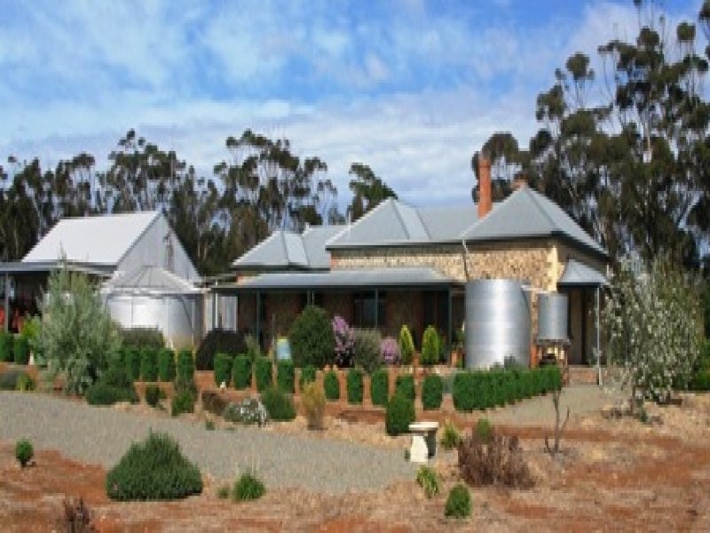 Lot 124 and 329 Jacka Road, Mintaro SA 5415