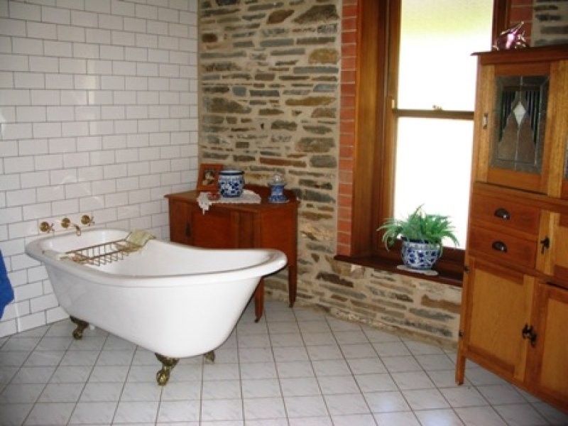 Lot 124 and 329 Jacka Road, Mintaro SA 5415