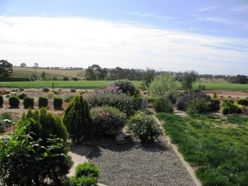 Lot 124 and 329 Jacka Road, Mintaro SA 5415