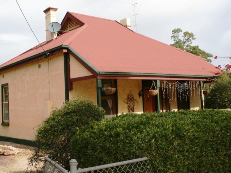 2 Mugges Court, Blyth SA 5462