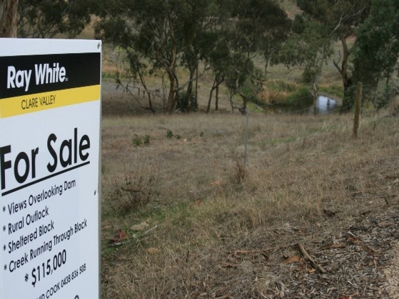 Lot 46 Norman Drive, Clare SA 5453