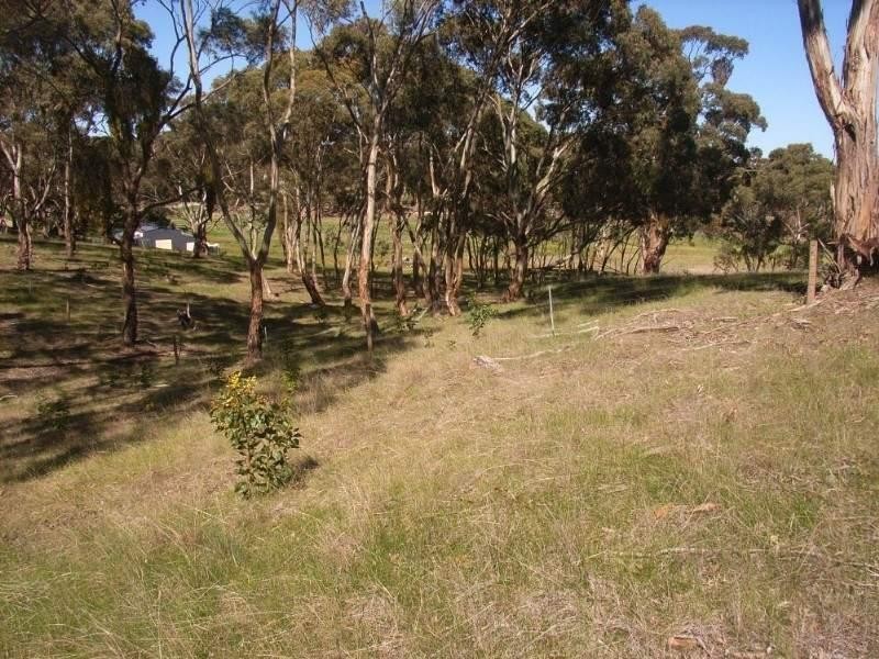 Lot 45 Norman Drive, Clare SA 5453