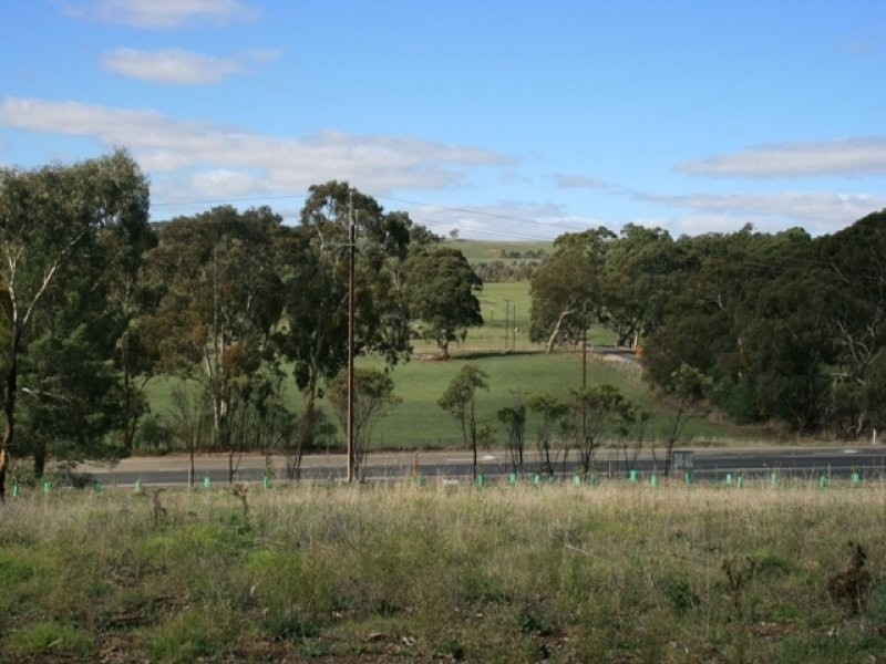 Lot 15 Main North Road, Sevenhill SA 5453