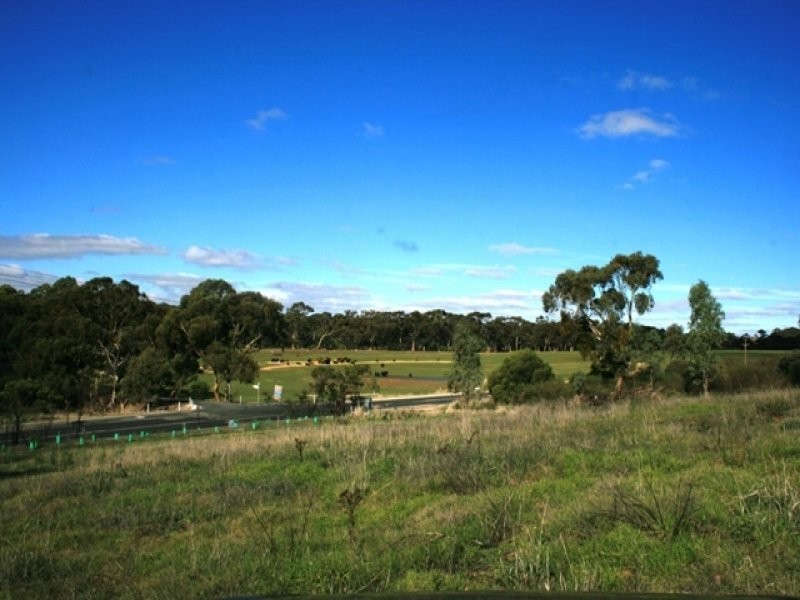 Lot 15 Main North Road, Sevenhill SA 5453