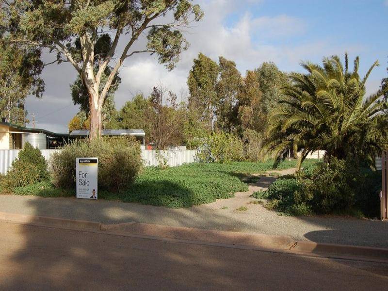 56 South Terrace, Jamestown SA 5491