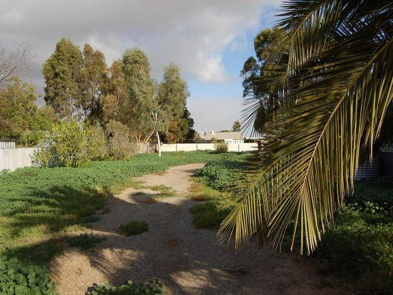 56 South Terrace, Jamestown SA 5491