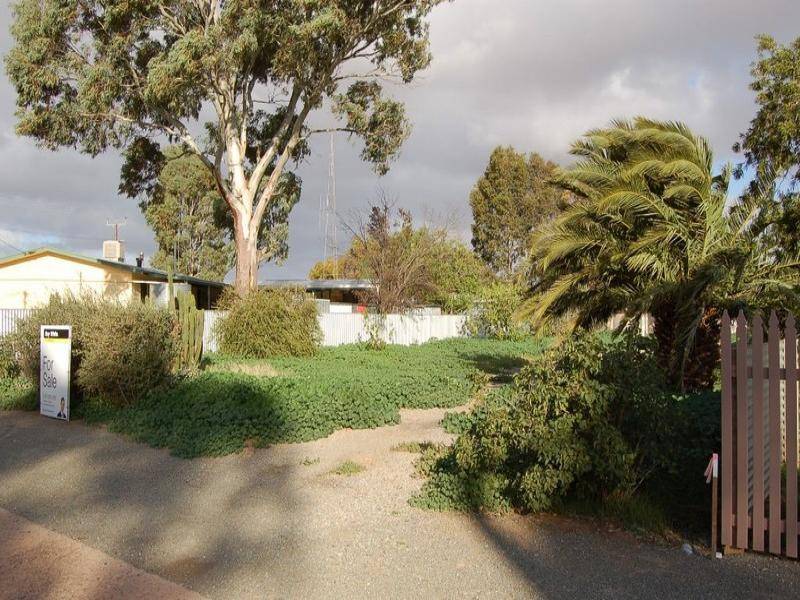 56 South Terrace, Jamestown SA 5491